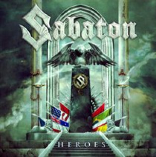 Audio Heroes Sabaton