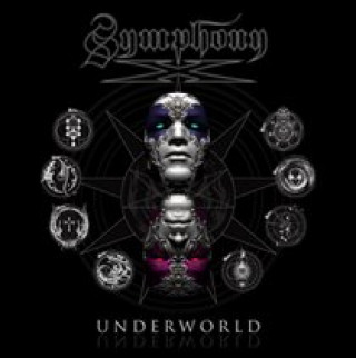 Audio Underworld Symphony X