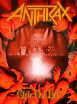 Audio Chile On Hell Anthrax