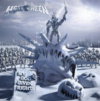 Audio My God-Given Right Helloween