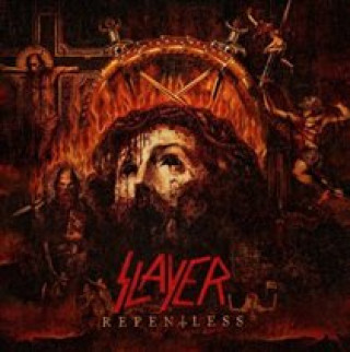 Audio Repentless Slayer