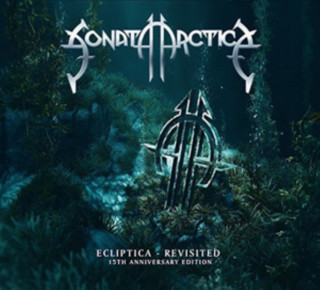 Audio Ecliptica Revisited:15th Anniversary Edition Sonata Arctica