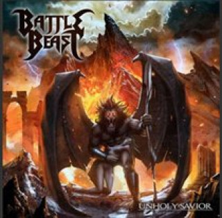 Audio Unholy Savior Battle Beast