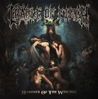 Audio  Hammer Of The Witches Cradle Of Filth