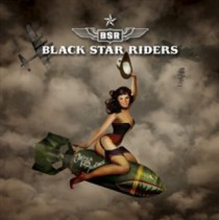 Hanganyagok The Killer Instinct (Ltd.Digibook) Black Star Riders