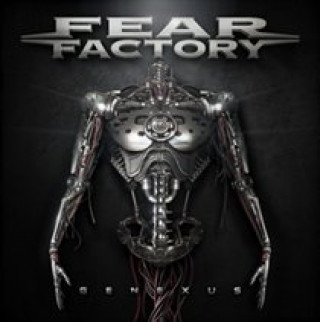 Audio Genexus Fear Factory