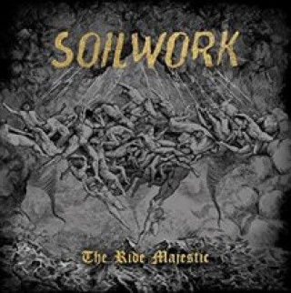 Audio The Ride Majestic Soilwork