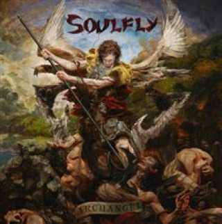 Audio Archangel Soulfly