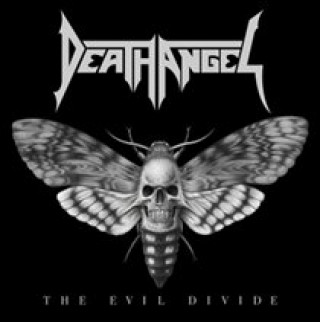 Audio The Evil Divide Death Angel