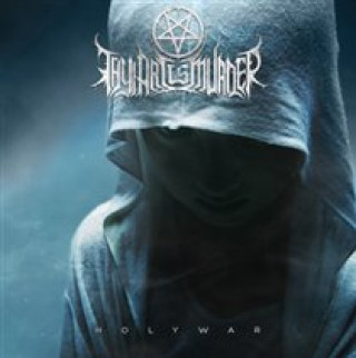 Audio Holy War Thy Art Is Murder