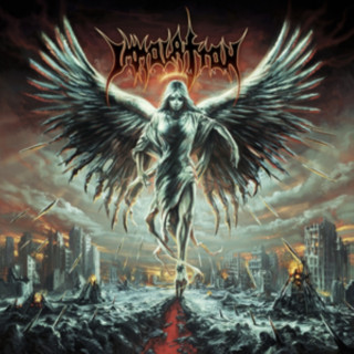 Audio  Atonement Immolation