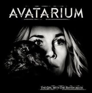 Audio The Girl With The Raven Mask Avatarium
