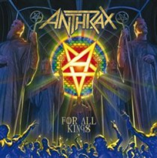 Audio For All Kings Anthrax