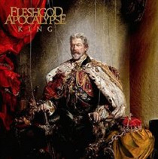 Аудио King Fleshgod Apocalypse