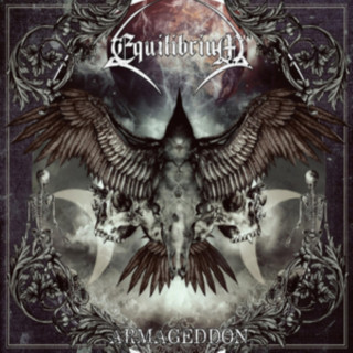 Audio Armageddon Equilibrium