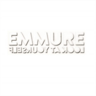 Zvok Look At Yourself Emmure