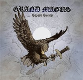 Audio Sword Songs Grand Magus