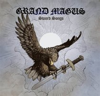 Audio Sword Songs Grand Magus