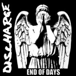 Hanganyagok End Of Days Discharge