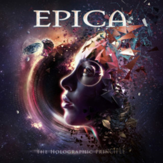 Hanganyagok The Holographic Principle Epica
