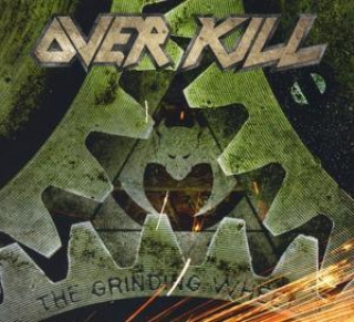 Audio The Grinding Wheel Overkill