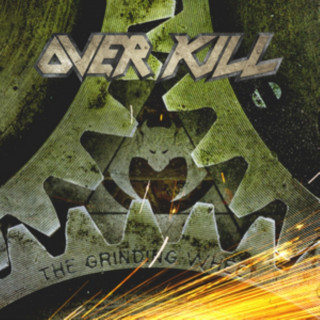 Audio The Grinding Wheel Overkill