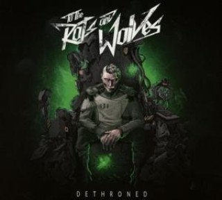 Audio Dethroned To The Rats And Wolves