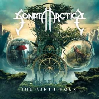 Audio The Ninth Hour Sonata Arctica