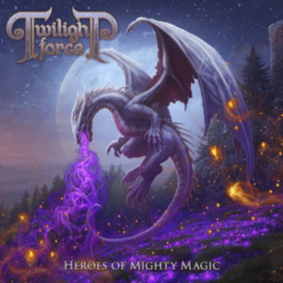 Audio Heroes Of Mighty Magic Twilight Force