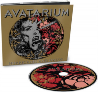 Audio Hurricanes And Halos Avatarium