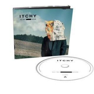 Audio All We Know Itchy