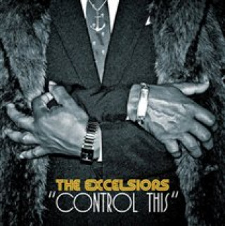 Audio  Control This The Excelsiors