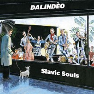 Zvok Slavic Souls Dalindso