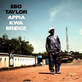 Áudio Appia Kwa Bridge Ebo Taylor