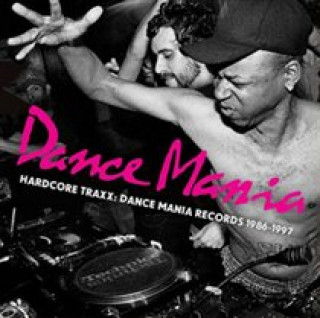 Audio Hardcore Traxx: Dance Mania Re Various