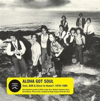 Audio Aloha Got Soul Various