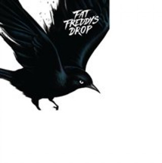 Audio Blackbird Fat Freddy'S Drop