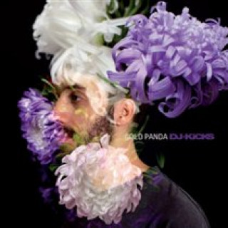 Zvok DJ Kicks Gold Panda