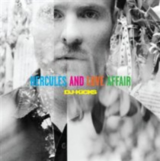 Zvok DJ Kicks Hercules And Love Affair