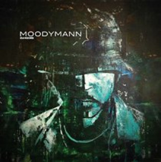 Audio DJ-Kicks Moodymann