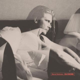 Audio DJ-Kicks Marcel Dettmann