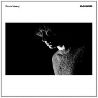 Audio DJ-Kicks Daniel Avery