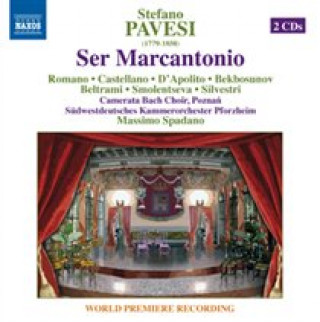 Audio Ser Marcantonio Spadano/Romano/Castellano