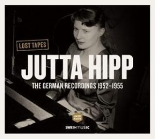 Audio Lost Tapes: Jutta Hipp Jutta Hipp