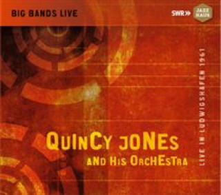 Audio Quincy Jones and his Orchestra Quincy Jones