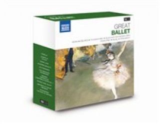 Audio Grosse Ballette Various