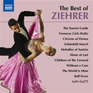 Аудио The Best Of Ziehrer Various