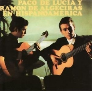 Audio En Hispanoamerica Paco & De Algeciras De Lucia