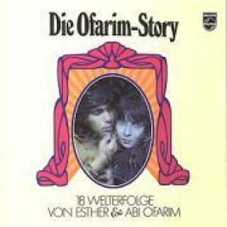 Audio Die Ofarim-Story Esther & Abi Ofarim