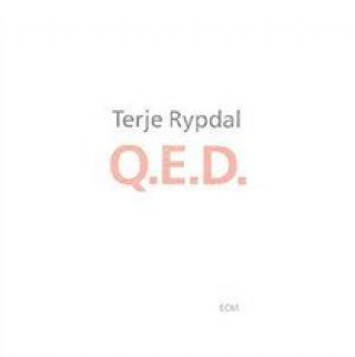 Audio Q.E.D.(Quad Erat Demonstrandum) Terje Rypdal